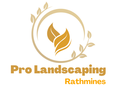 Pro Landscaping Rathmines footer logo