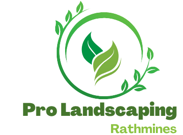 Pro Landscaping Rathmines logo